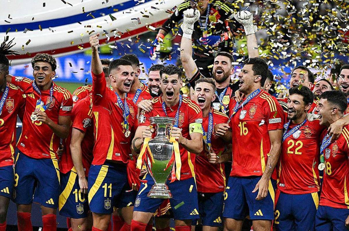 OFICIAL: El campeón del Mundo con España y dos veces de la Eurocopa anuncia su retiro de la selección