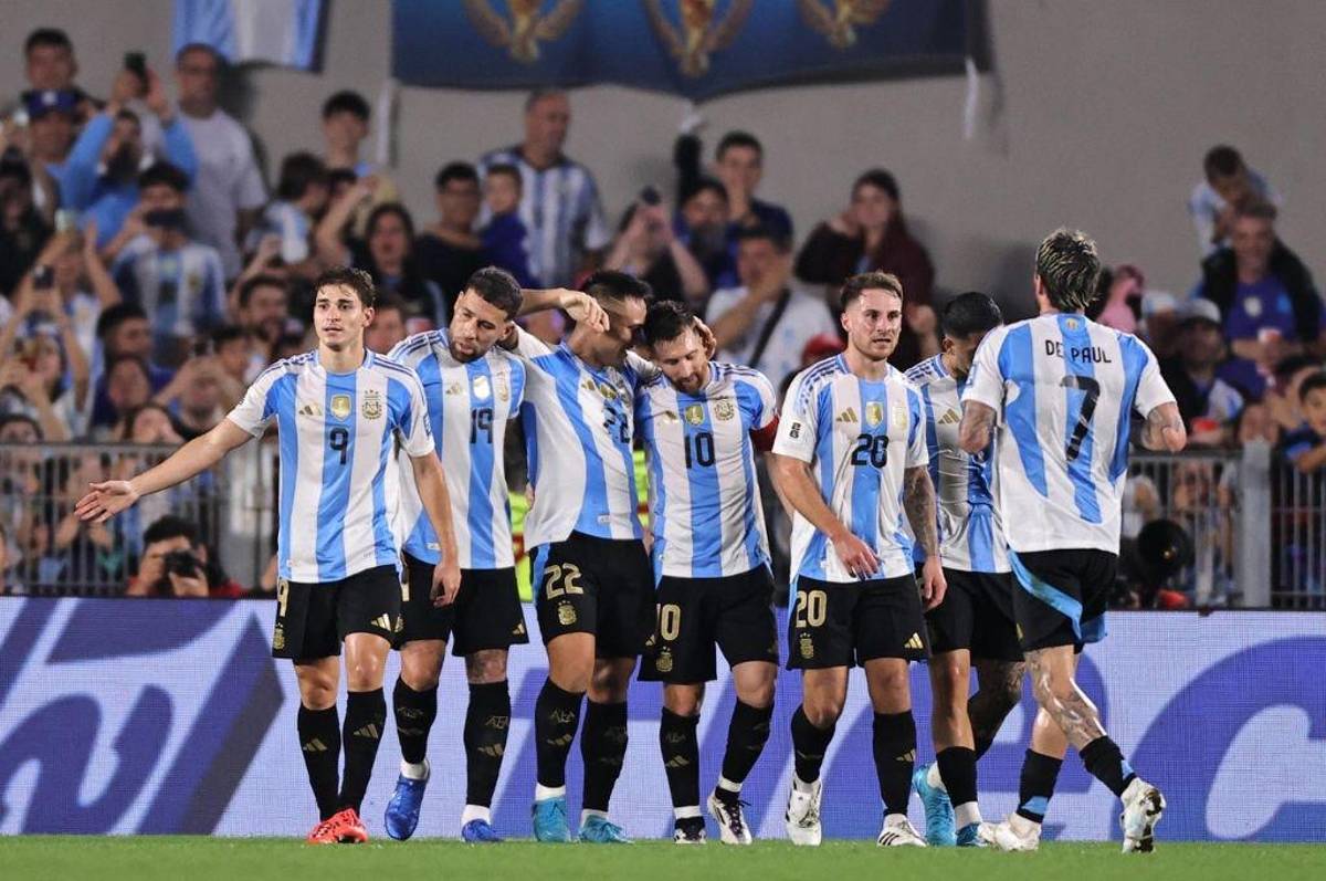 FIFA sorprende a todos y anuncia la ayuda que le darán a Messi y a Argentina en el Mundial 2026