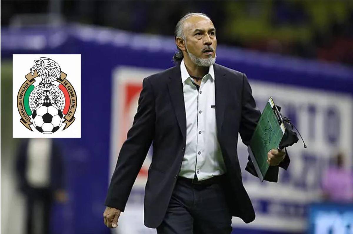 El Potro Gutiérrez se sincera: “Es más fácil qué Cruz Azul sea campeón a que México llegue al quinto partido en Qatar 2022”