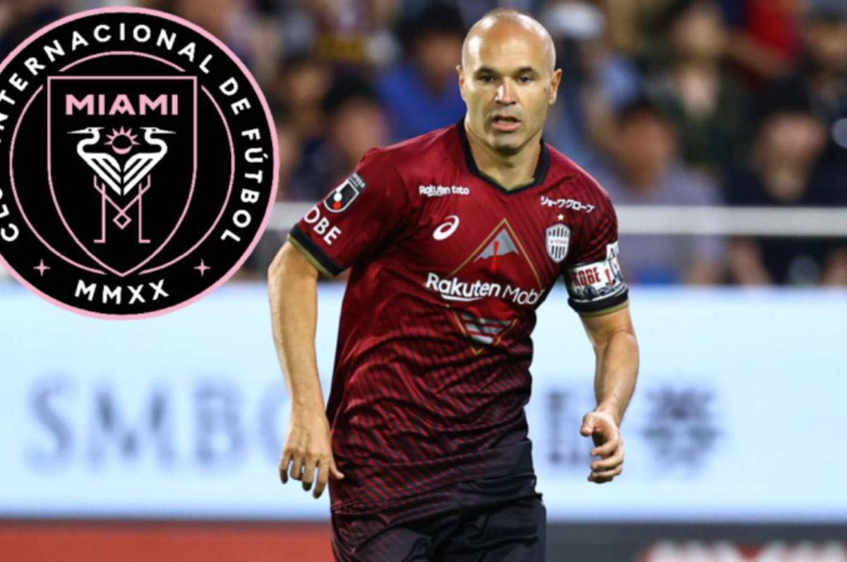 El nuevo compañero de Messi en Inter Miami, el lateral que conquistó Xavi para el Barcelona y Sergio Ramos ‘confirma’ su futuro