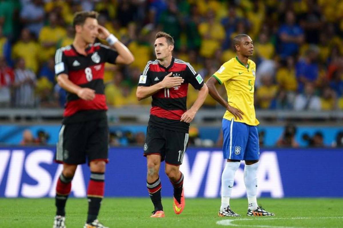 Récords que pueden romperse en Qatar 2022: ¿Cuál podría ser el primer jugador en anotar en cinco mundiales distintos? ¿quién podría ser el futbolista con más partidos disputados?