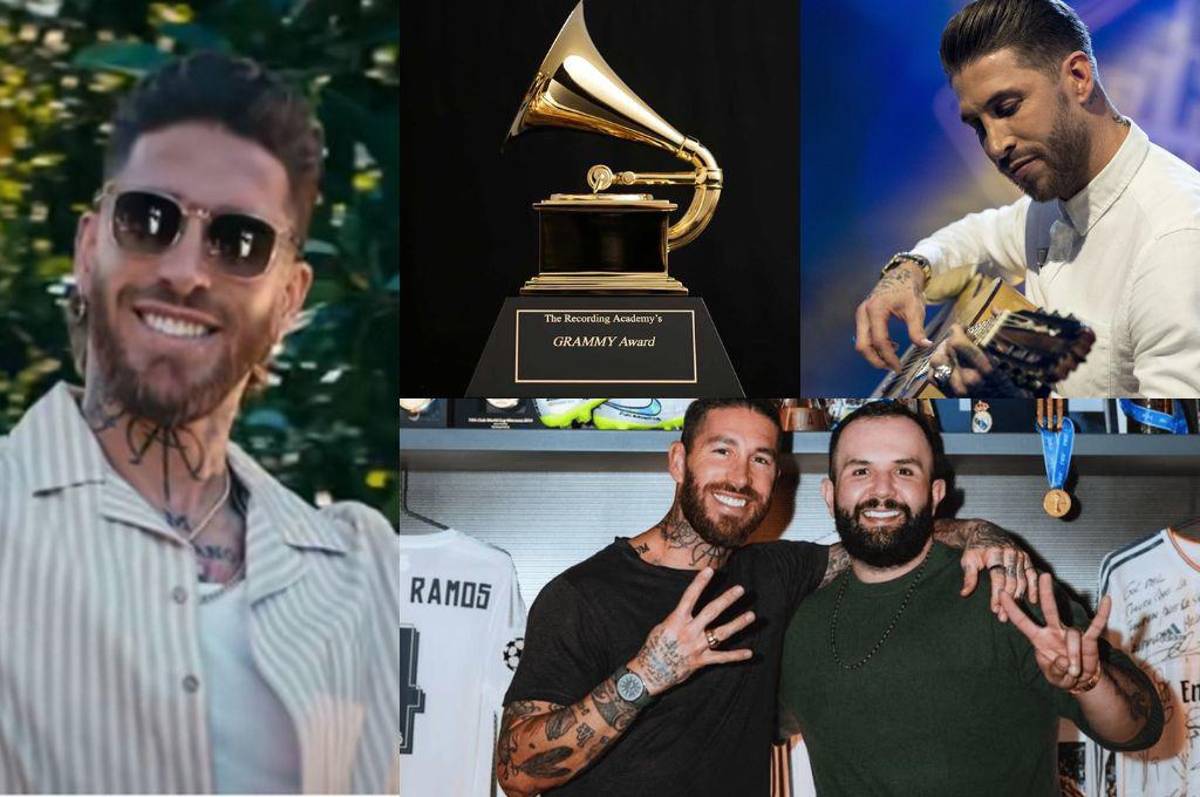Sergio Ramos se 'olvida' del fútbol y anuncia su nueva faceta fuera de las canchas: Es como Tony Stark en la vida real