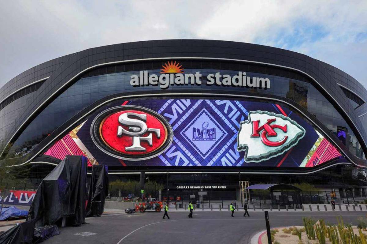 Super Bowl 2024: Las cifras de Kansas City Chiefs y San Francisco 49ers, apuestas y los equipos más ganadores