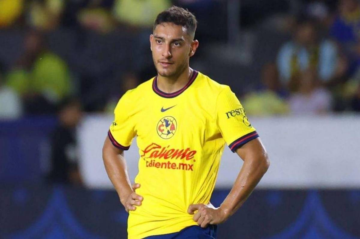 Las grandes figuras y los millones que cuesta el América de México, rival de Olimpia en la Copa de Campeones