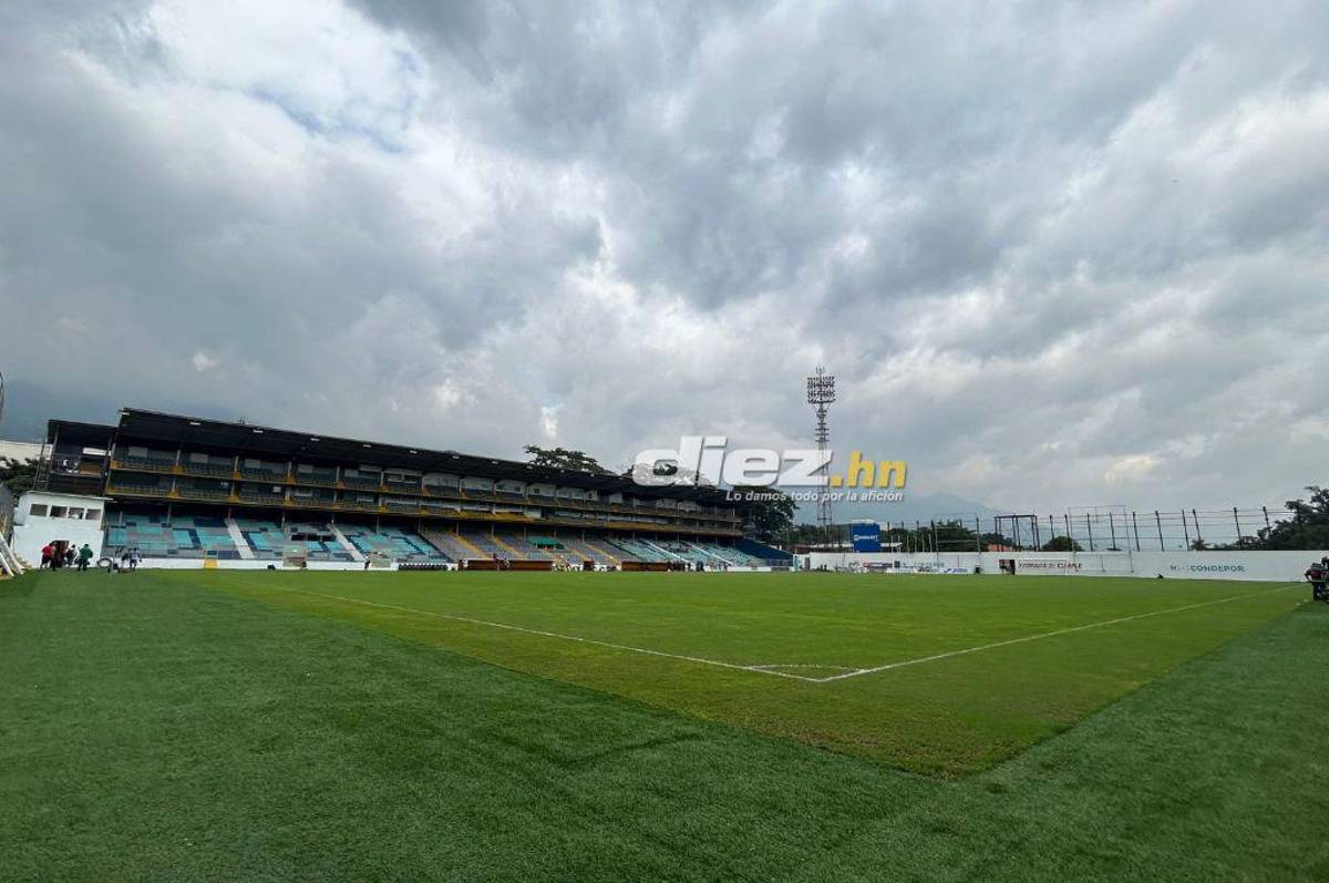 Honduras-México: Copeco declara alerta roja por el ingreso de tormenta tropical Sara que afectará la costa norte