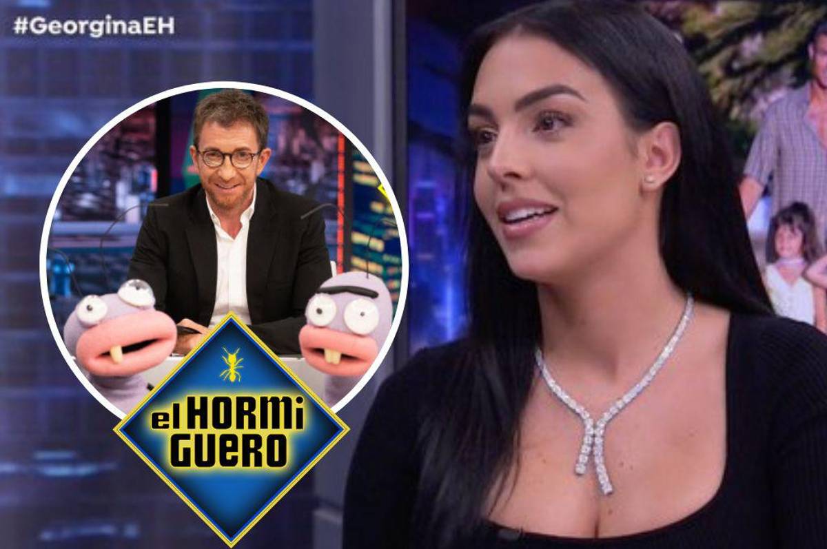 Las terribles críticas a Georgina Rodríguez por su entrevista en El Hormiguero: “Me parece obsceno, es insoportable”