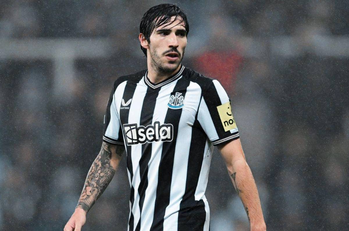 OFICIAL: El cruel castigo a Sandro Tonali por realizar apuestas deportivas y este es el tiempo que estará fuera