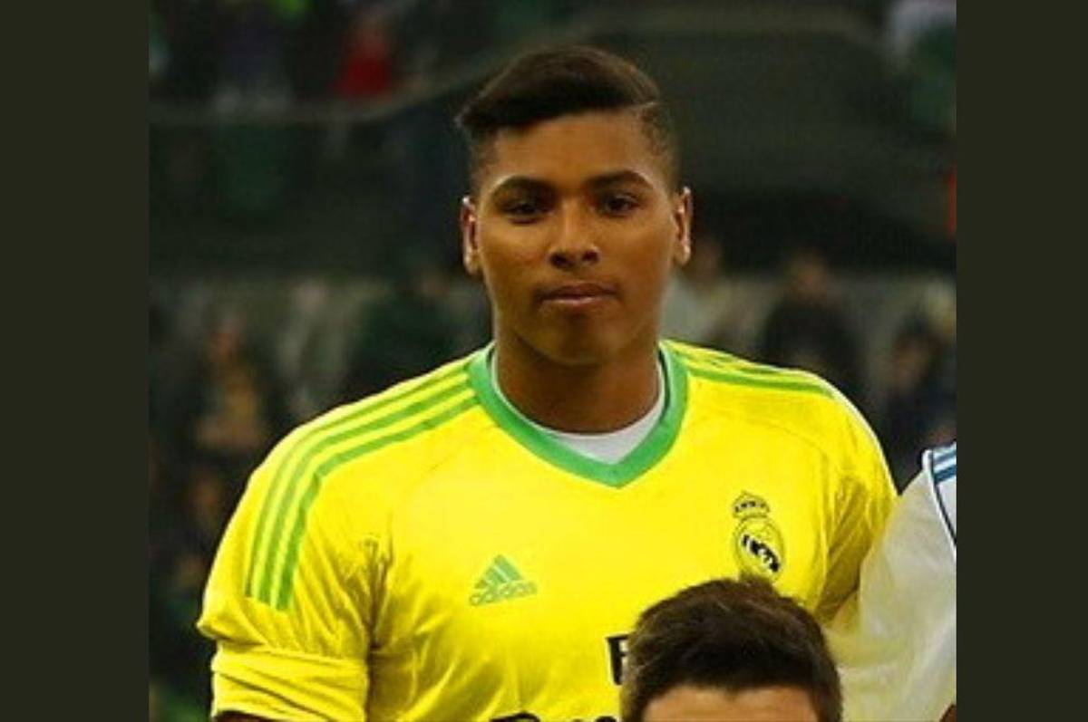 Jugó en el Real Madrid y se divertía con Cristiano Ronaldo: El futbolista de España que fue detenido antes de un amistoso