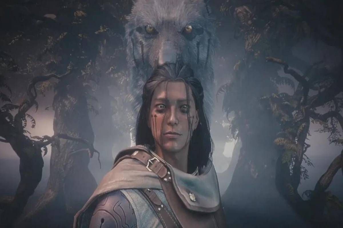 Soulframe: el nuevo MMORPG de fantasía, de los creadores de Warframe, Digital Extremes