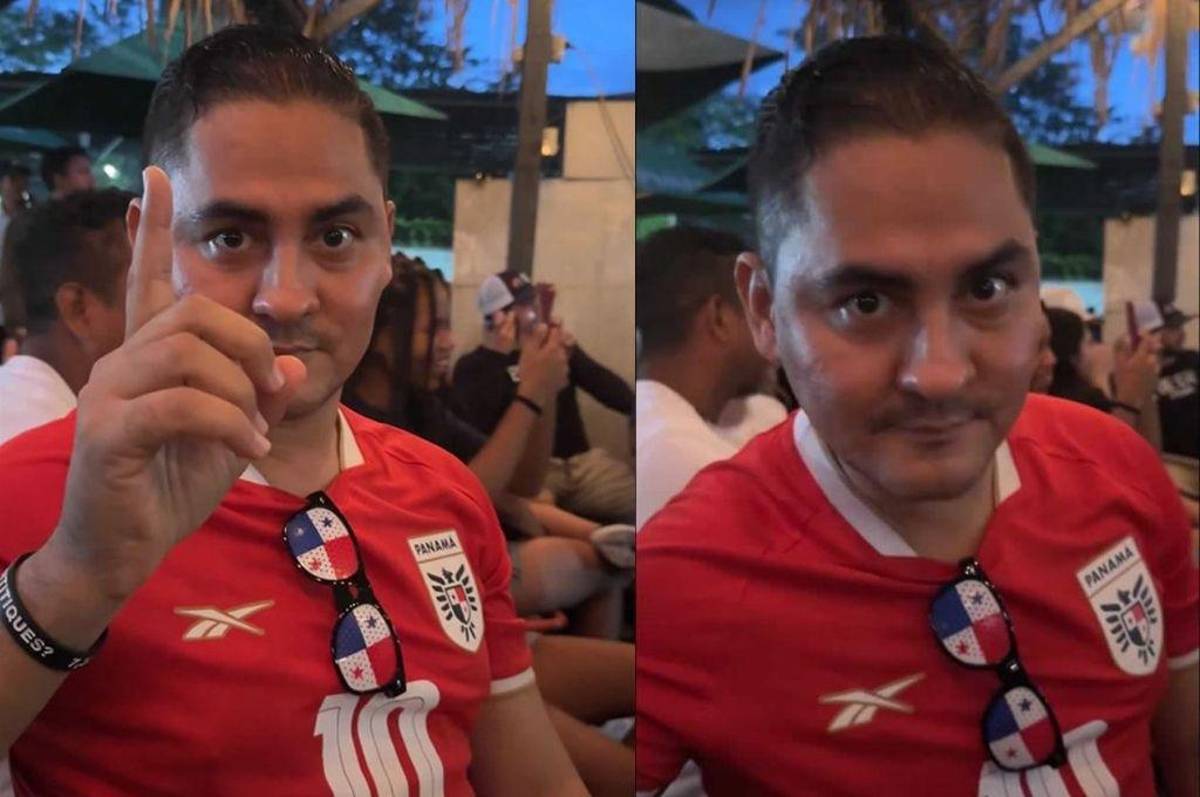 Chepe Bomba y su madre son amenazados tras la eliminación de Panamá en Copa Oro: te voy a matar, me tienes cansado