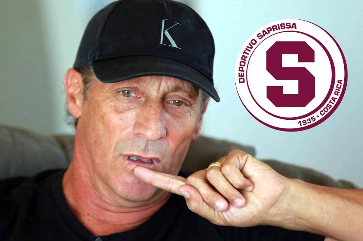 ¿Dejaría el Olimpia por irse al Saprissa? La contundente respuesta de Pedro Troglio sobre su futuro tras ser tricampeón