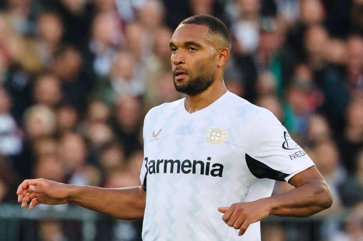 El primer fichaje Xabi Alonso en el Real Madrid, el sustituto de Araujo en el Barcelona y Messi en dudas con su futuro en Inter Miami