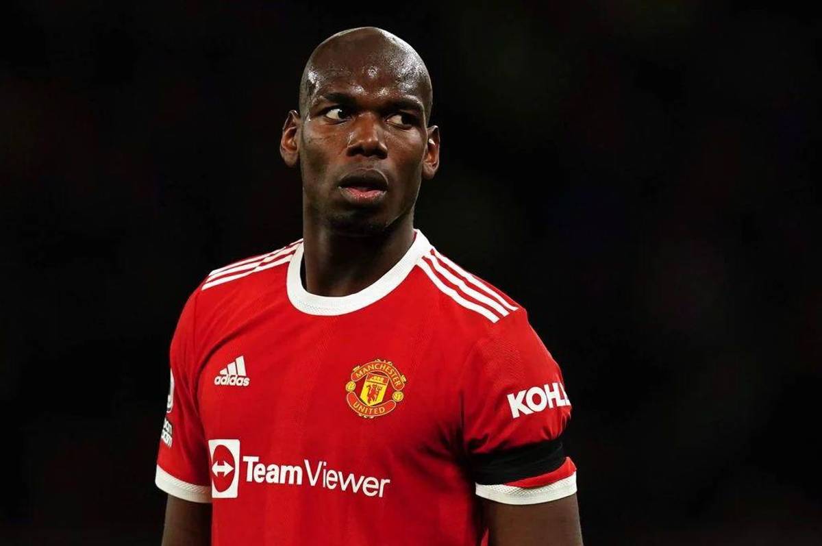 La familia Pogba sufre duro golpe: Se confirma el tiempo que irá a la cárcel tras chantajear a campeón del mundo