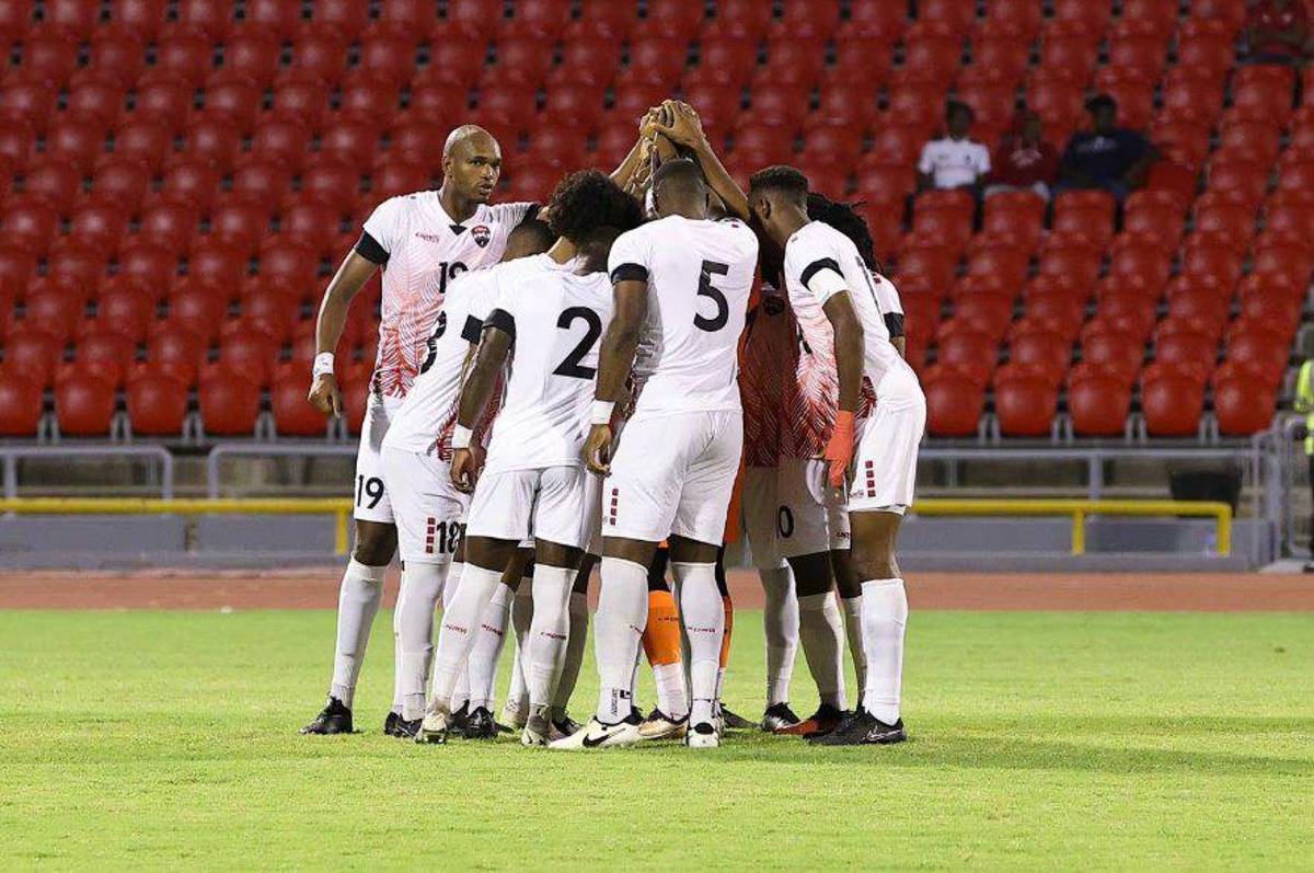 Las 12 selecciones de Concacaf que pelearían por ir al Mundial 2026: ¡así se forma la ronda final de las eliminatorias!