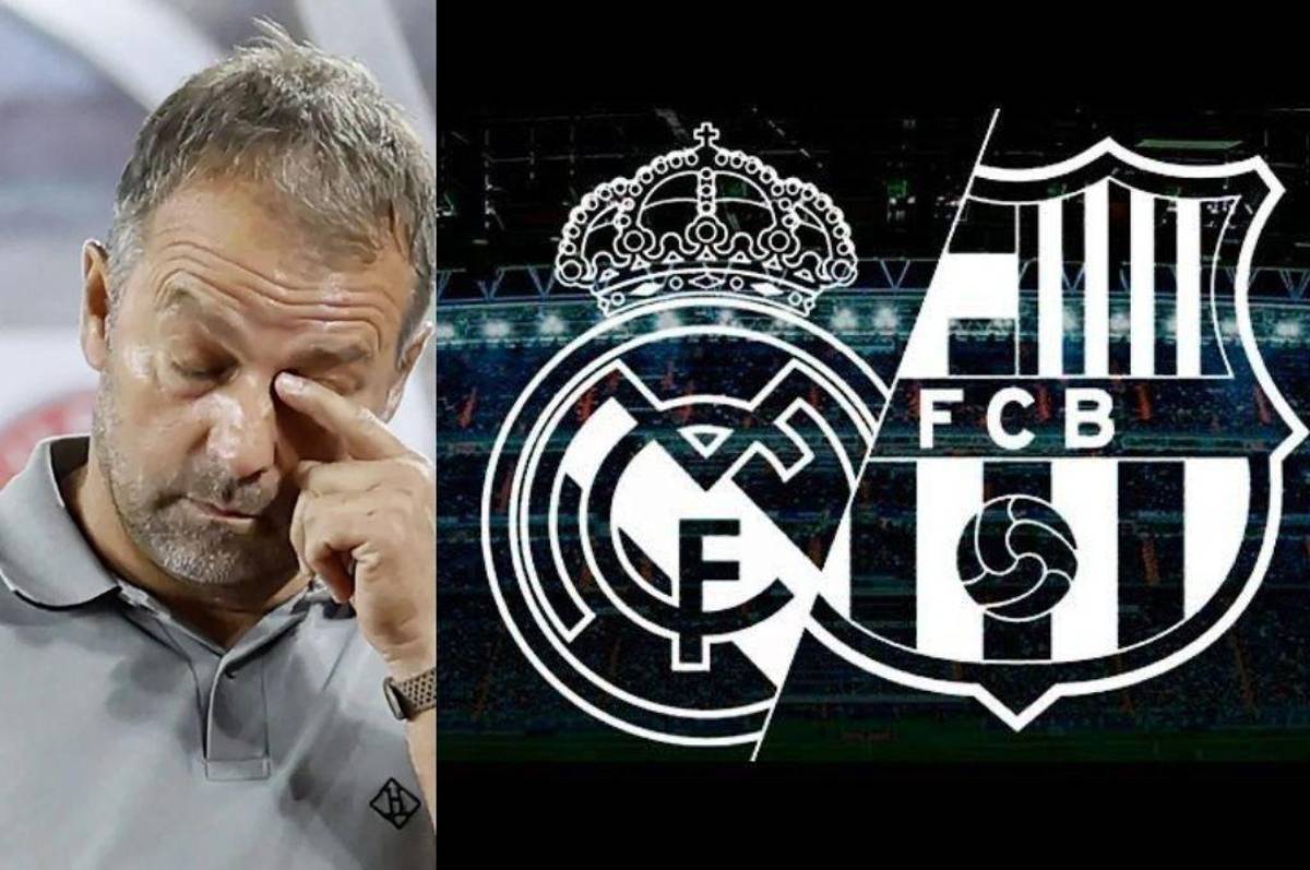 Rechaza al Barcelona de Flick y decidió unirse como agente libre al Real Madrid en 2025 ¡Fichaje galáctico!