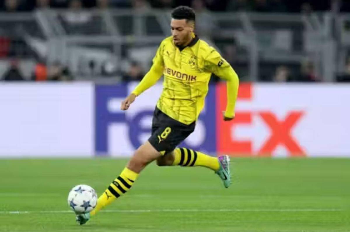 Borussia intimidará al Barcelona en Montjuic: la potente alineación del Dortmund para destruir el plan de Hansi Flick