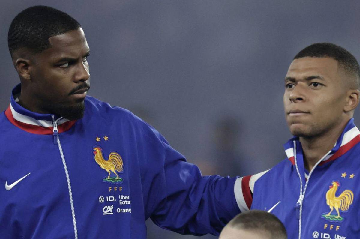 “Mbappé es un mediocre, ya no agrada; la selección no es buena”: Fue silbado ante Bélgica y en Francia no lo perdonan