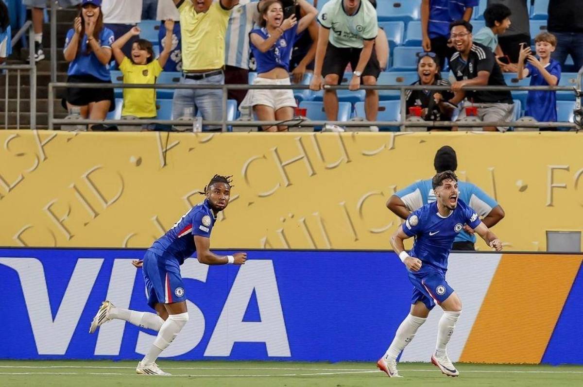 Se iría del Real Madrid tras el Mundial de Clubes, Inter Miami le cumple el fichaje a Messi y Atlético se deshace de un argentino