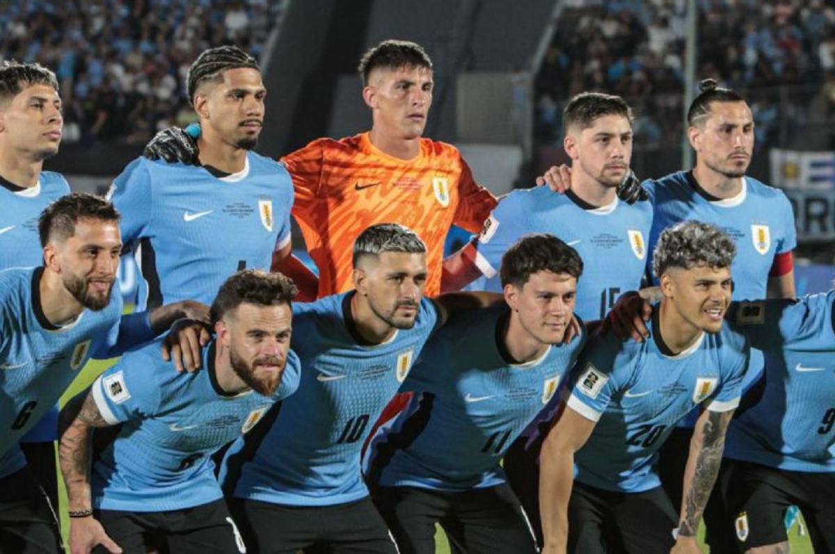 Sorpresa en Concacaf y la que haría historia en Conmebol: La IA revela las selecciones que clasificarían al Mundial 2026