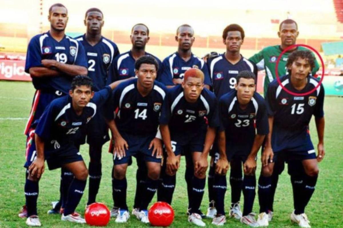 ¡Otro catracho con México! Jugaron para Alemania, Inglaterra y otros países: de Honduras a otras selecciones