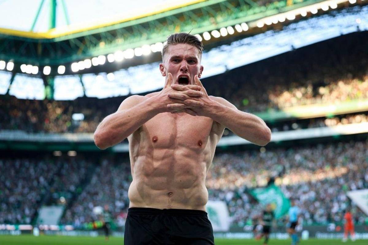 La nueva pesadilla del Madrid está en Barcelona, Richard Ríos jugará junto a su 'enemigo' y Vinicius sin renovación