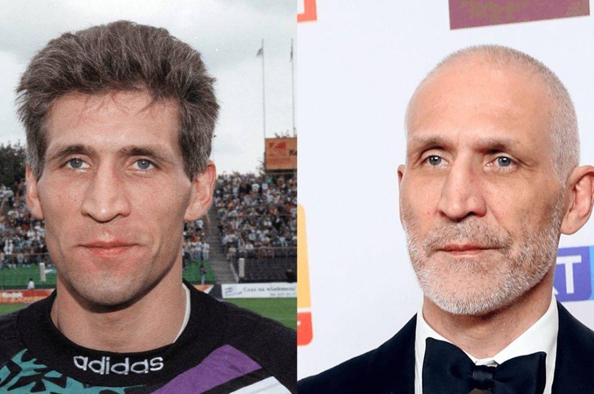 Szczęsny cuenta por primera vez lo peor de su vida e impacta a todo Barcelona: Mi hermana murió aplastada y mi padre...