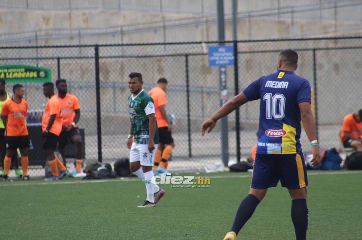 ¡Al ritmo catracho! Futbolistas hondureños le dan un toque especial a la Copa Mariachi 2022 ¿Cuánto se lleva el ganador?