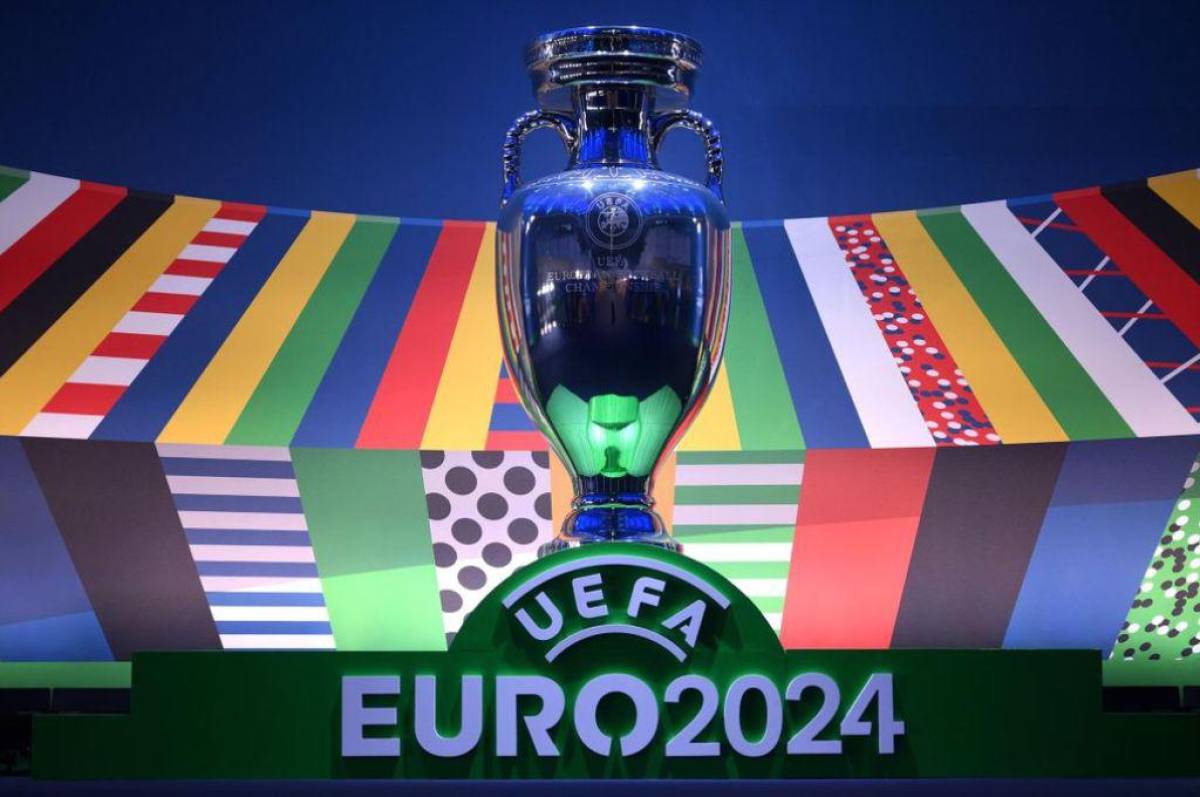 Eurocopa de Alemania 2024: clasificados, bombos, hora y dónde ver el sorteo de la Euro que se jugará el próximo año