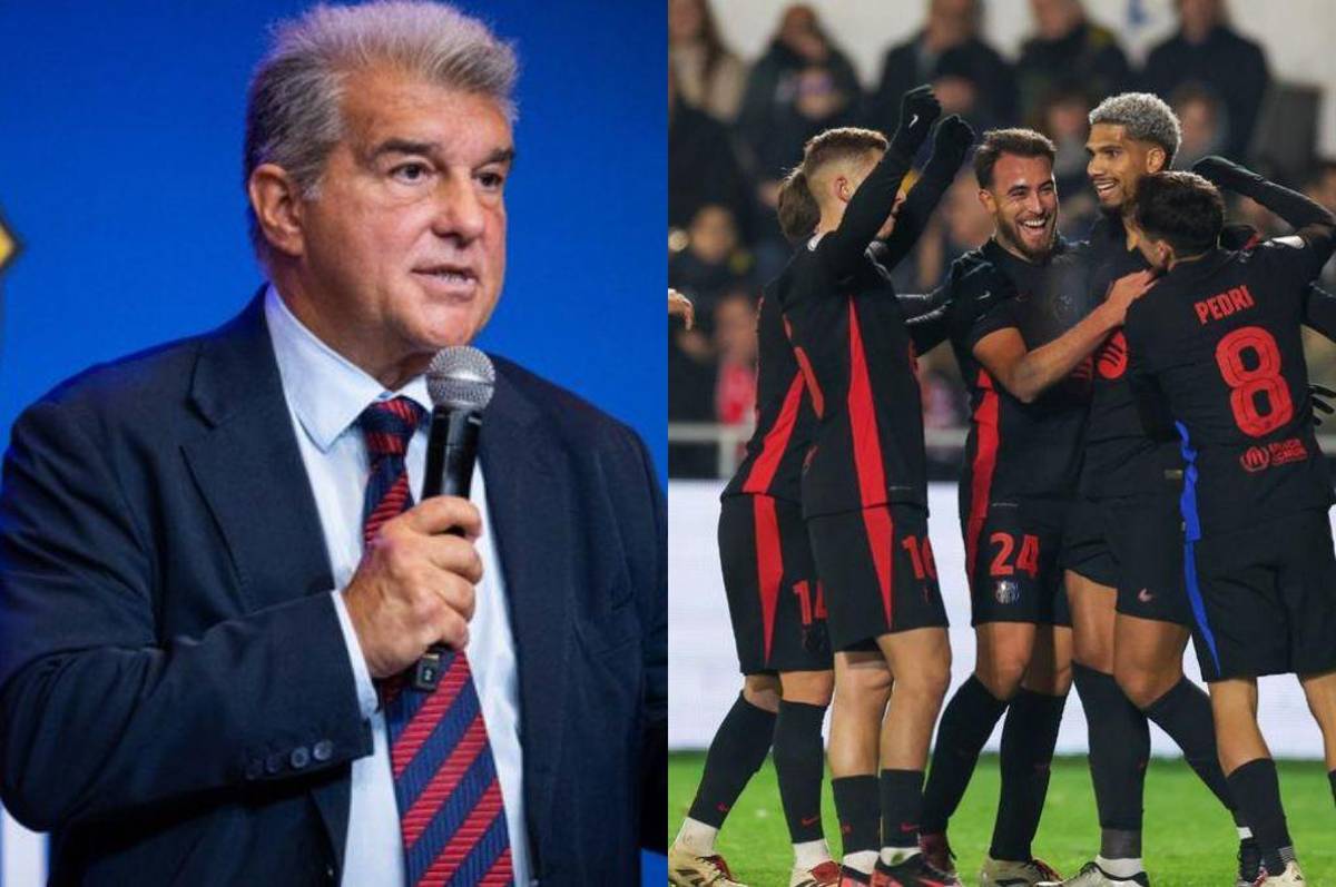 Barcelona recibe un golpe letal: decide irse del club y ya se lo comunicó al vestuario, según Mundo Deportivo