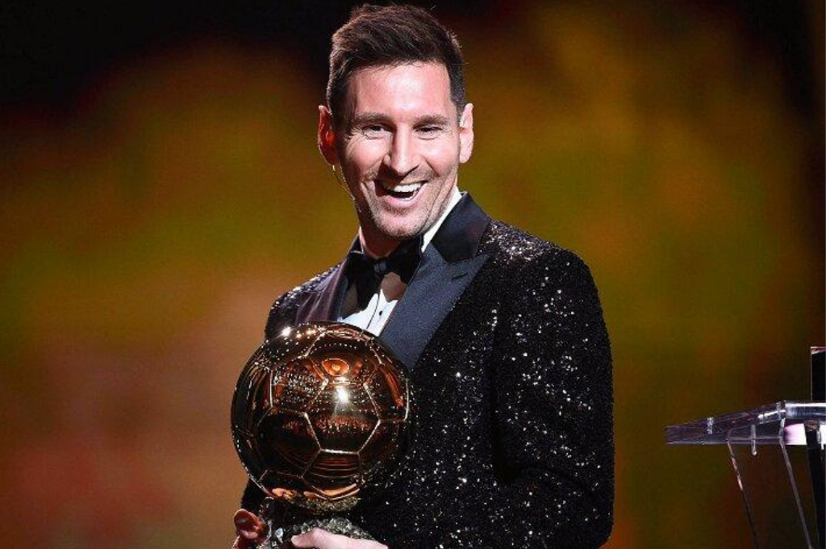 OFICIAL: Estos son los nuevos cuatro cambios en las reglas de Balón de Oro; ya no se contará el año completo