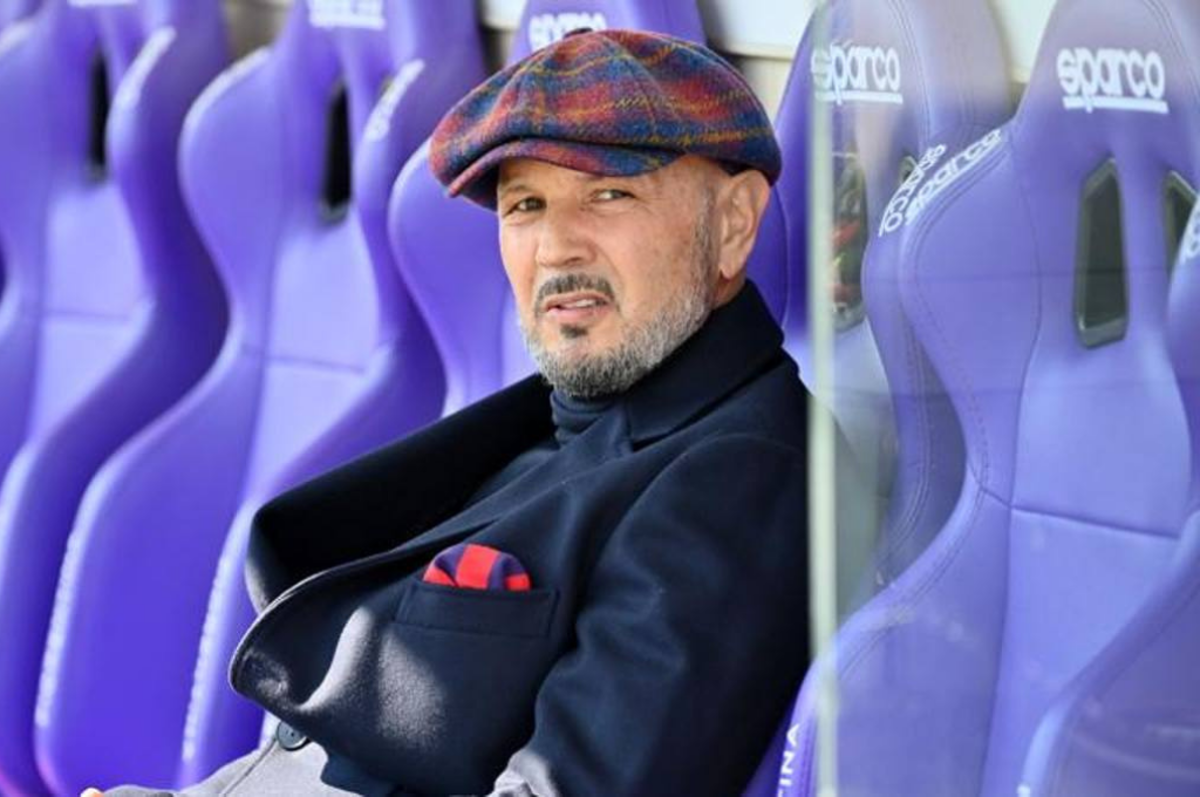 Sinisa Mihajlovic será de nuevo hospitalizado por su leucemia: “Ha vuelto, es una enfermedad traicionera”