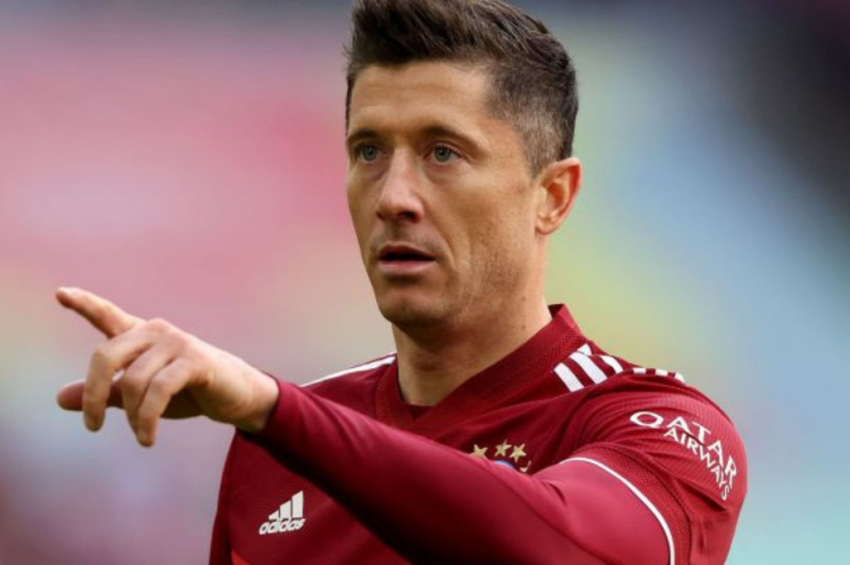 Bayern Múnich se pronuncia sobre el futuro de Lewandowski: “Los jugadores top piensan probar cosas diferentes”