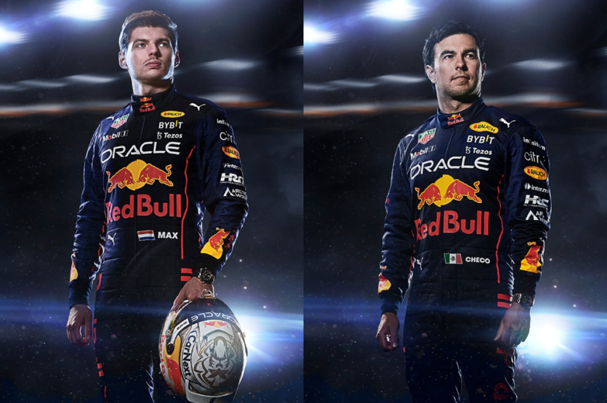 ¡Red Bull se lleva Italia! Verstappen y “Checo” Pérez, primero y segundo del GP de Emilia Romagna 2022