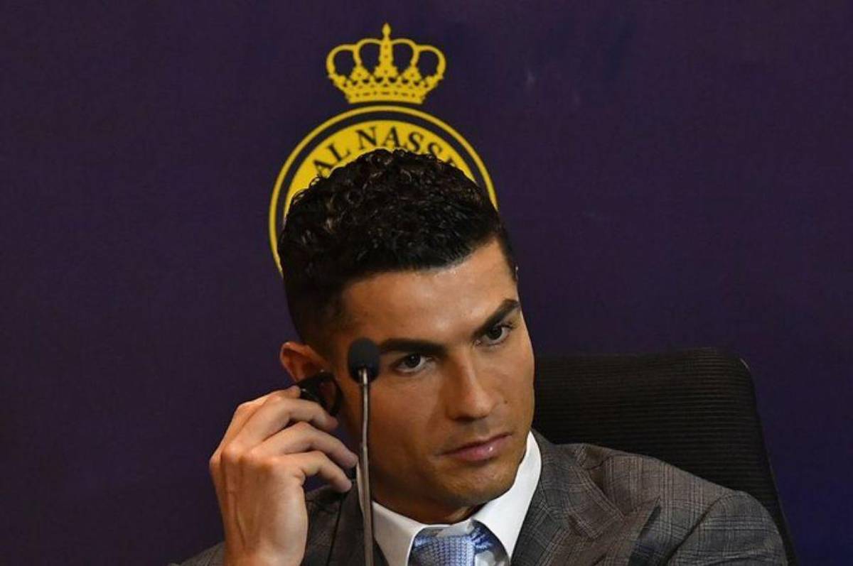 ¿Por el número? Al Nassr y el jugador que tiene que ‘echar’ del equipo para que Cristiano Ronaldo pueda debutar