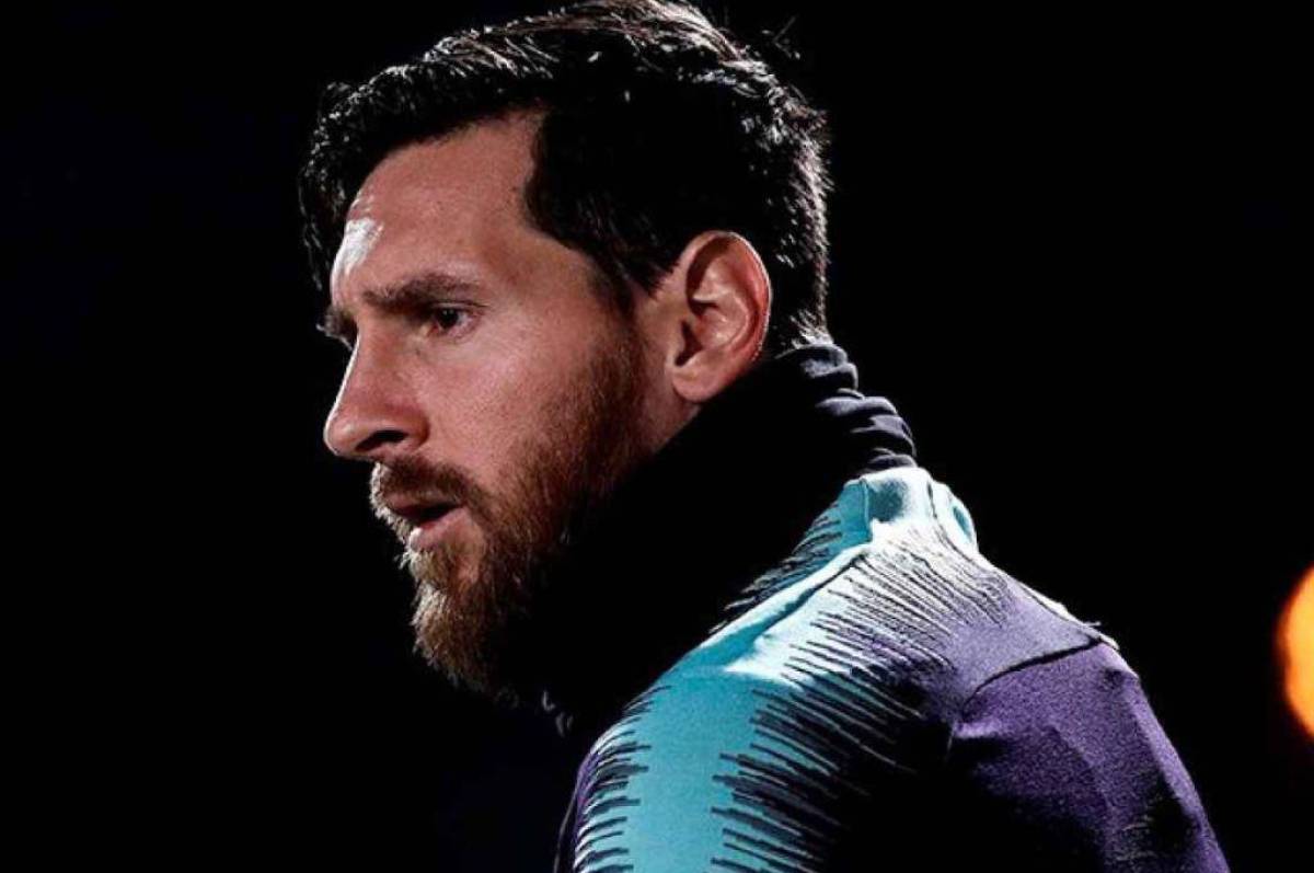 La petición que Barcelona no puede cumplir a Messi y la oferta perfecta que recibió del Inter de Miami