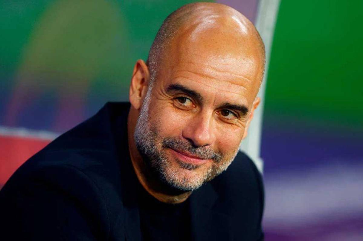 Pep Guardiola tiene su primer fichaje a cambio de 35 millones: “Su llegada al City acerca a Gundogan a Barcelona”