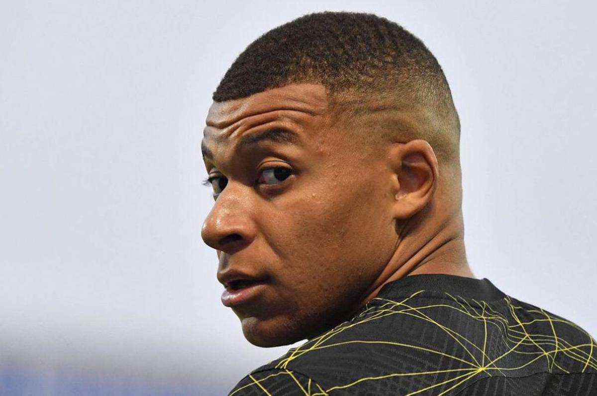 OFICIAL: El otro gigante de Europa que renuncia al fichaje de Mbappé; “Amo a Kylian, pero nuestra realidad es otra”