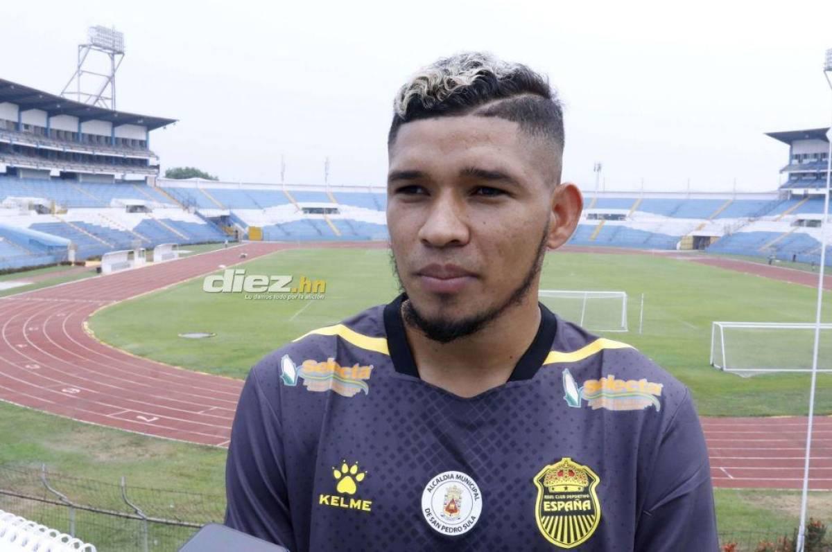 Getsel Montes, el cortador de café que se coronó campeón con Herediano y un hecho curioso evitó que jugara un Preolímpico con Honduras