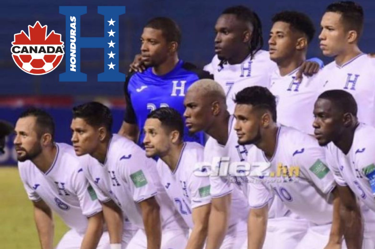 ¿Crees que Honduras podrá lograr su primera victoria en la eliminatoria o seguirá de capa caída?