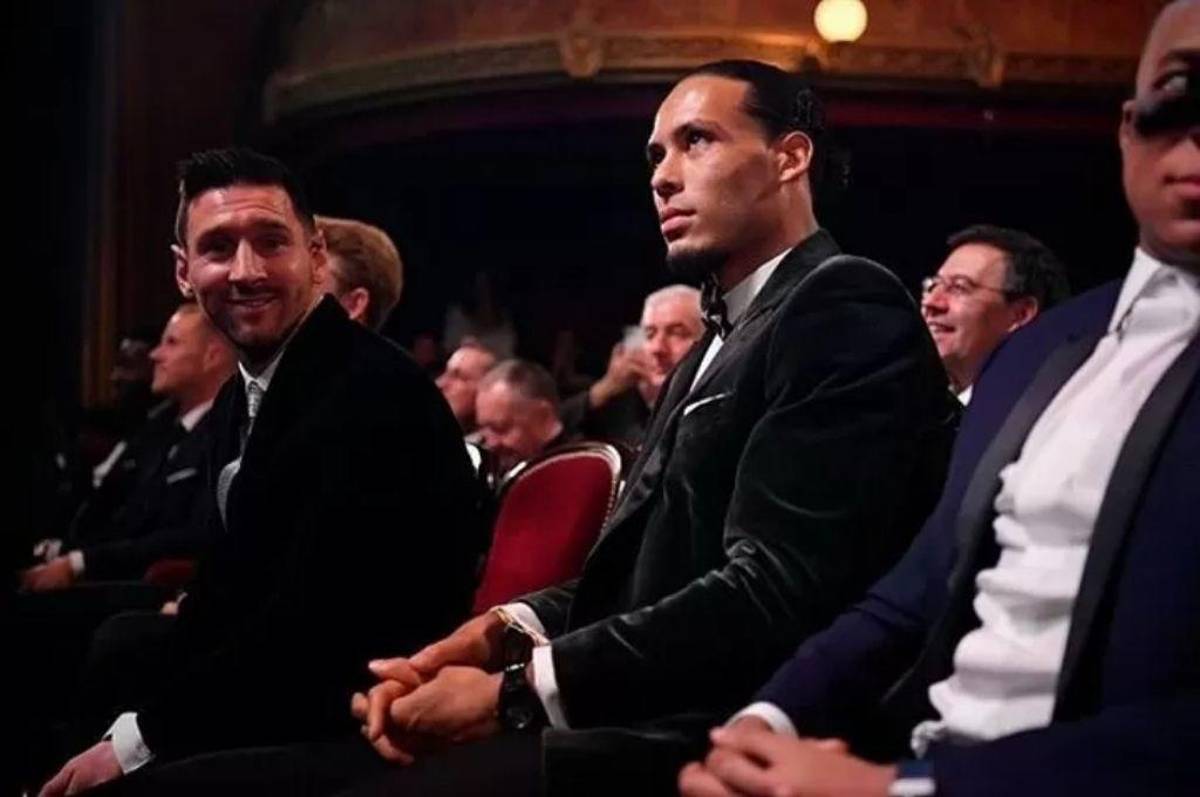 Yamal podría entrar en la lista: estos son los balones de oro más polémicos de los últimos tiempos ¿Hubo robo de Messi y Cristiano?