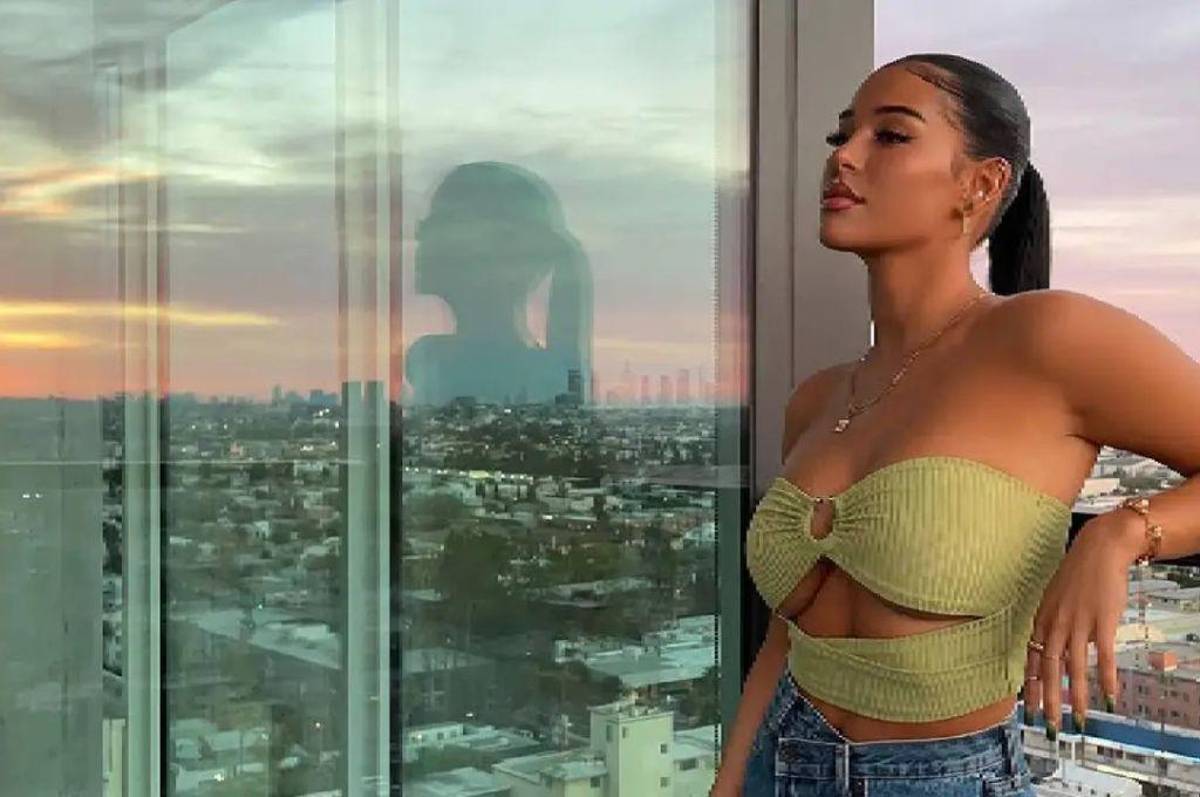 Bellingham confirma relación amorosa con hermosa modelo y explota: He sido atacada, acosada y tratada con falta de respeto