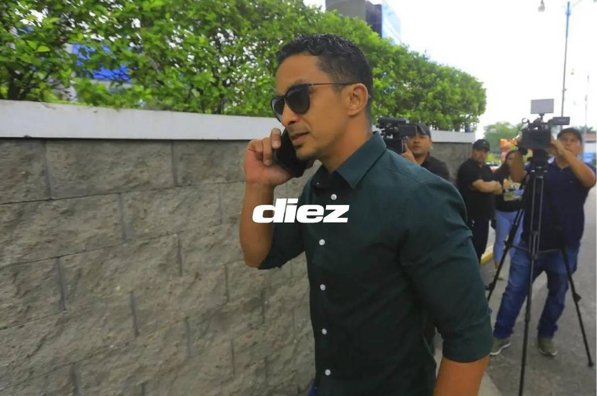 Llanto y dolor: familiares, directivos y aficionados quebrantados por la muerte de Orinson Amaya