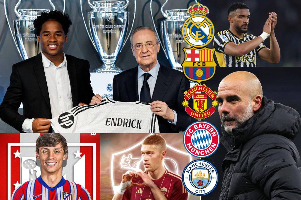 Se iría del Barcelona por culpa de Nico Williams, la bomba oculta de Pep Guardiola y el fichaje de PSG