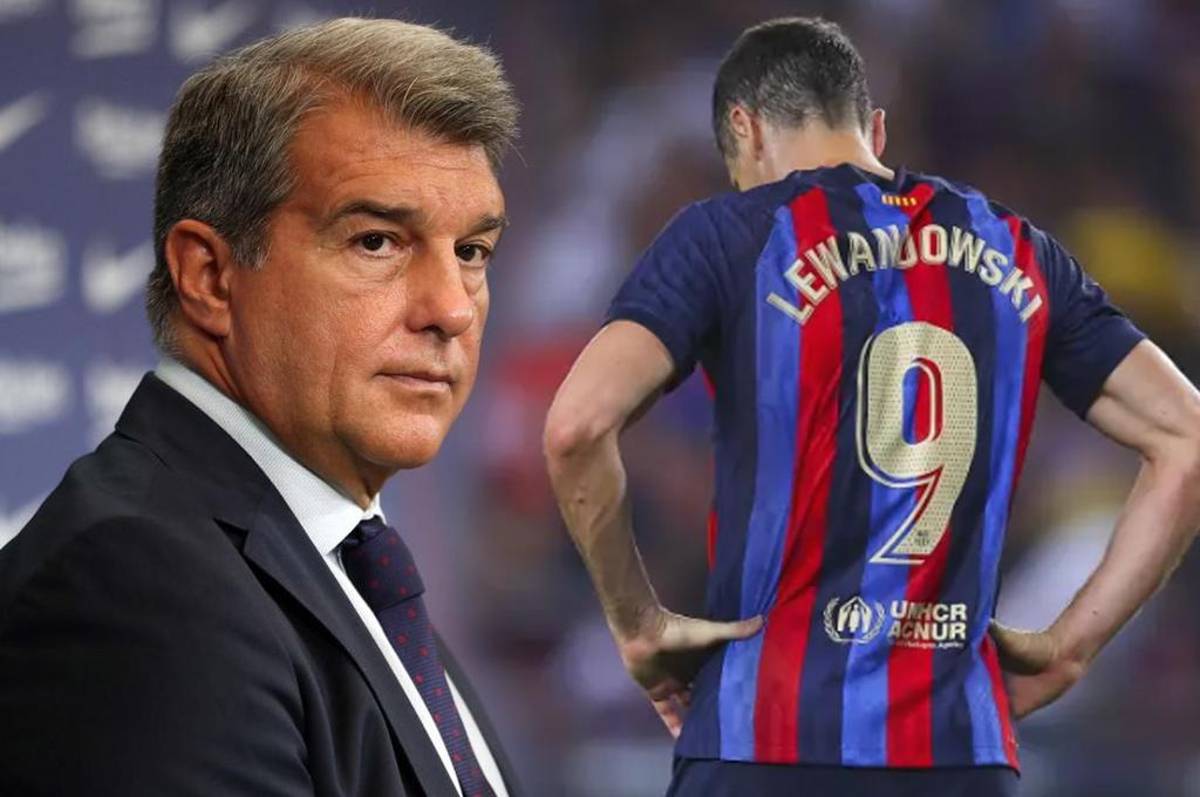 Exfigura del Real Madrid ataca al Barcelona por sus fichajes: ‘‘Esto es mafia y tienen que ser castigados; Laporta es un poco idiota’’