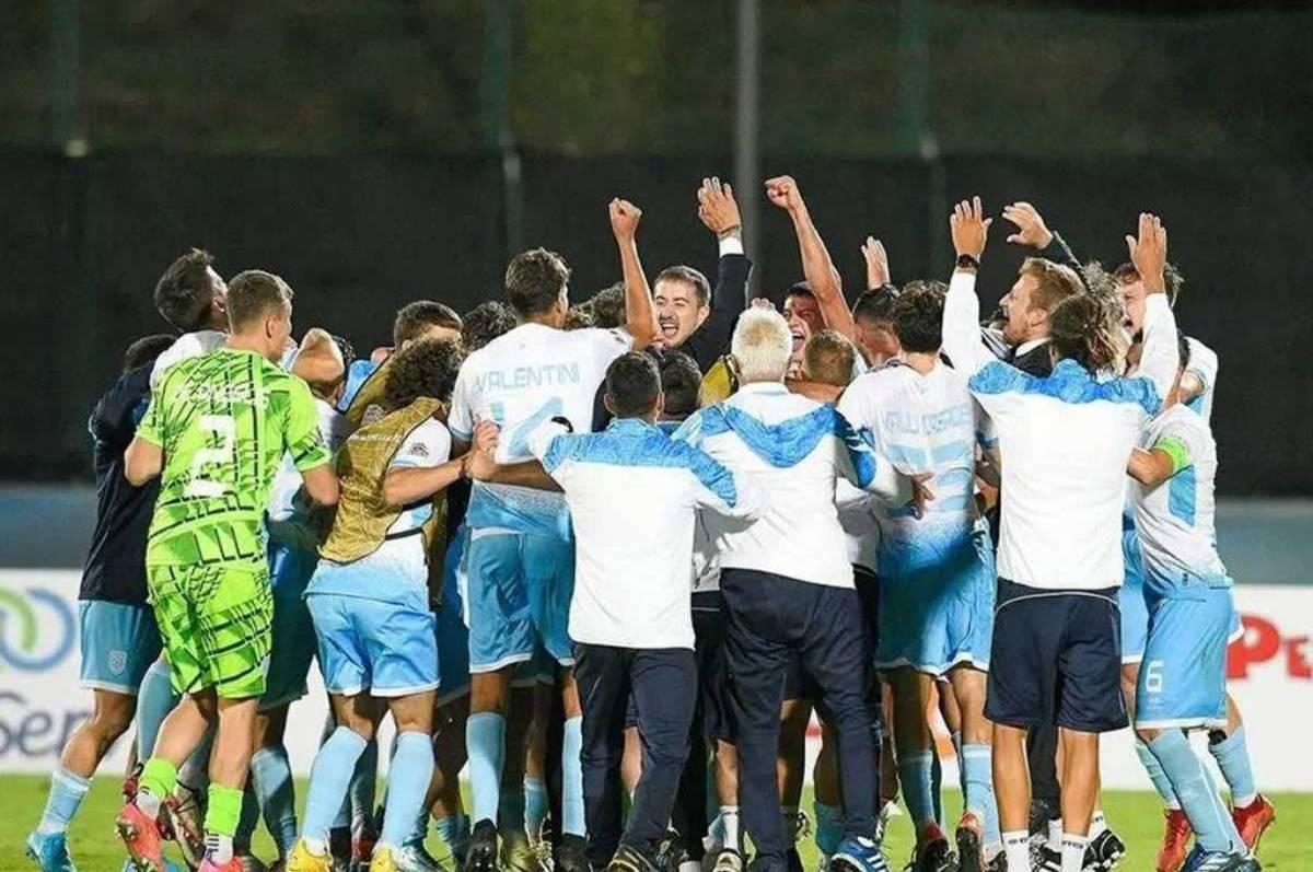 ¡FIFA no lo puede creer! Selección necesita recibir paliza para poder clasificar al Mundial 2026: esta es la razón