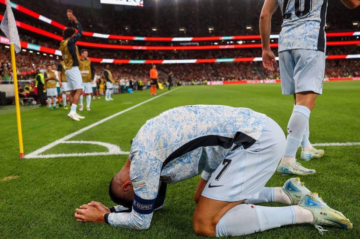 Cristiano Ronaldo se ‘aleja’ del fútbol: la nueva adquisición de CR7 que tiene asombrado a Portugal: “Lo juega todos los días”