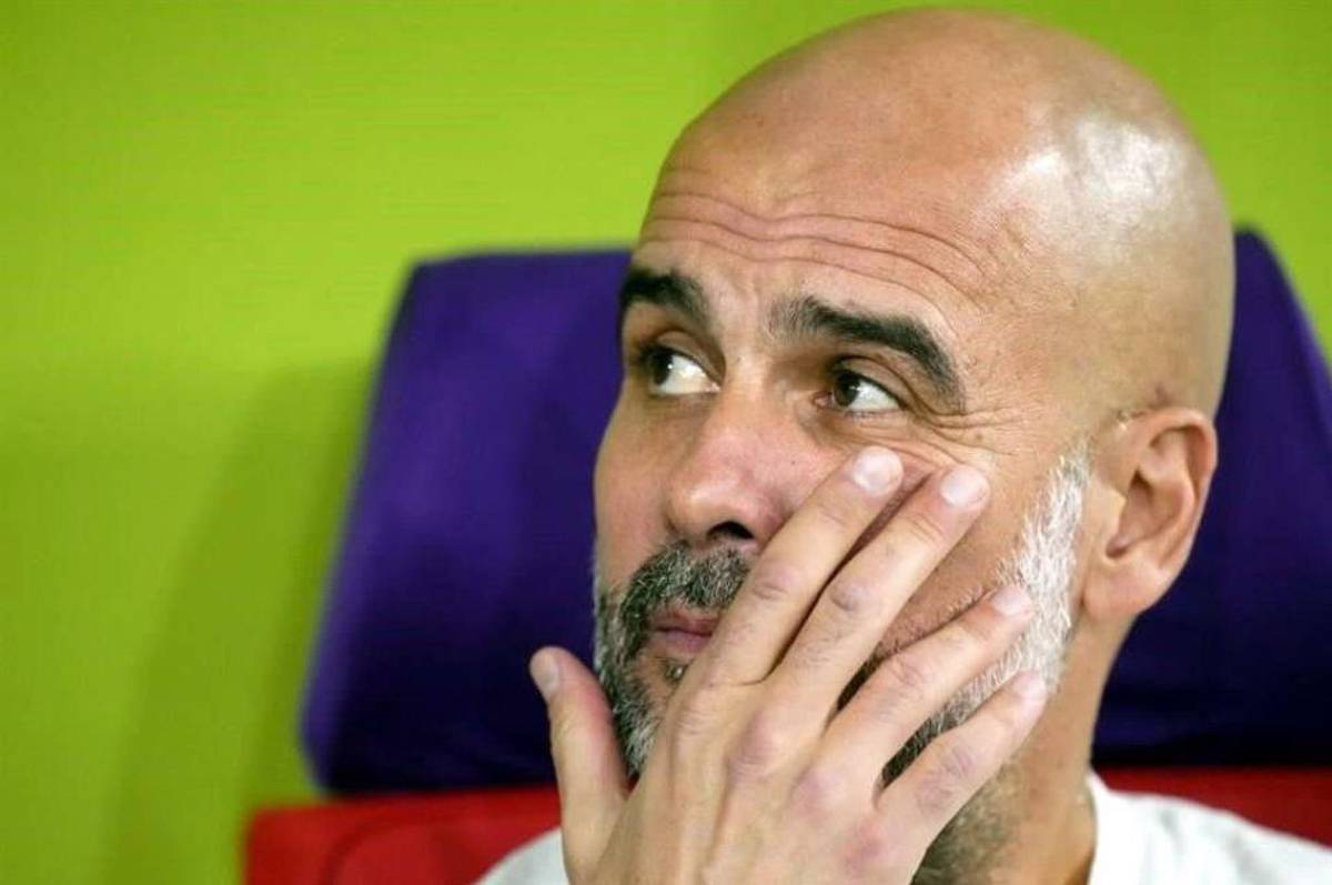 La poderosa selección que se postula para fichar a Pep Guardiola rumbo a la Copa del Mundo del 2026