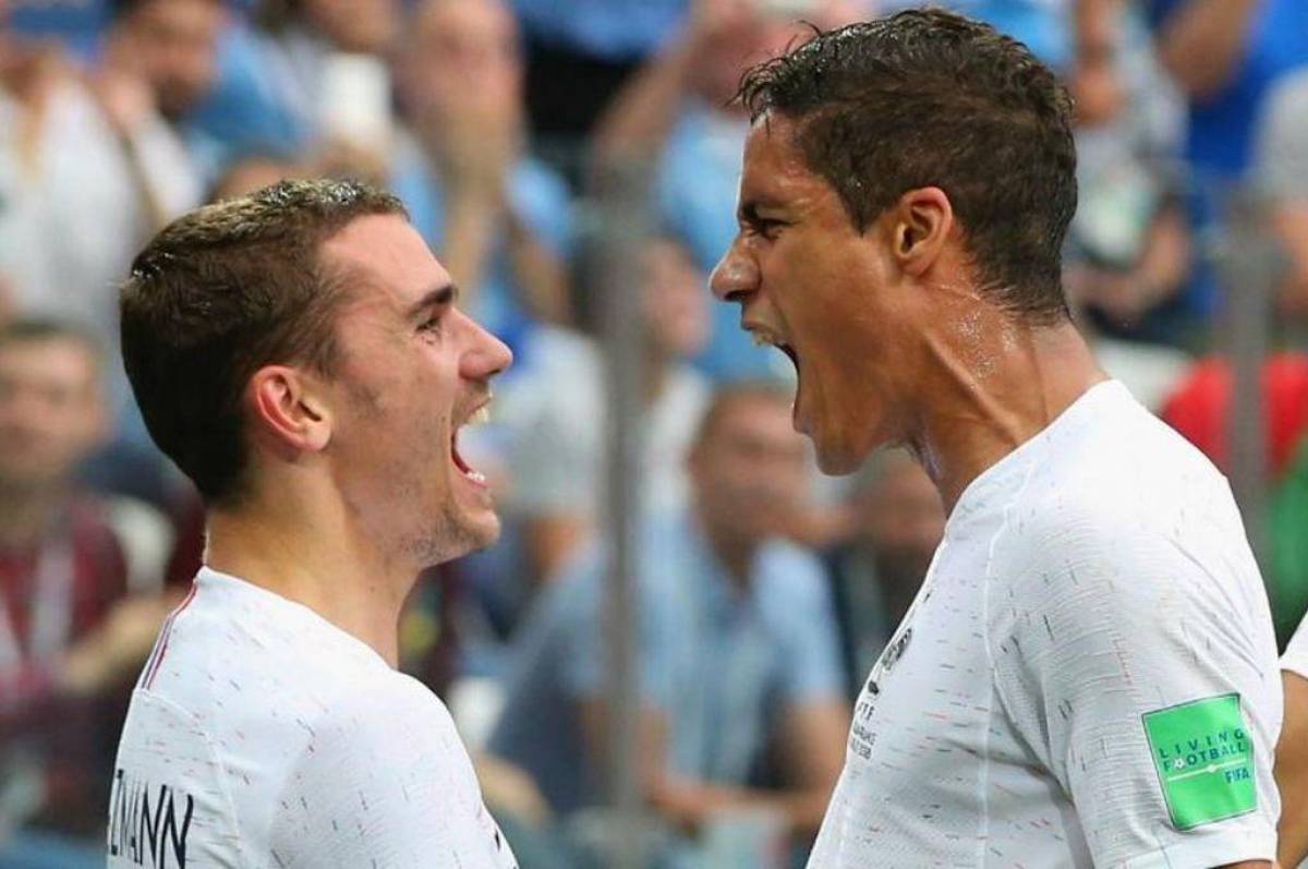 PSG ya tiene el reemplazo de Neymar, acuerdo cerrado entre Barcelona-City; Griezmann y Varane para equipo de Arabia