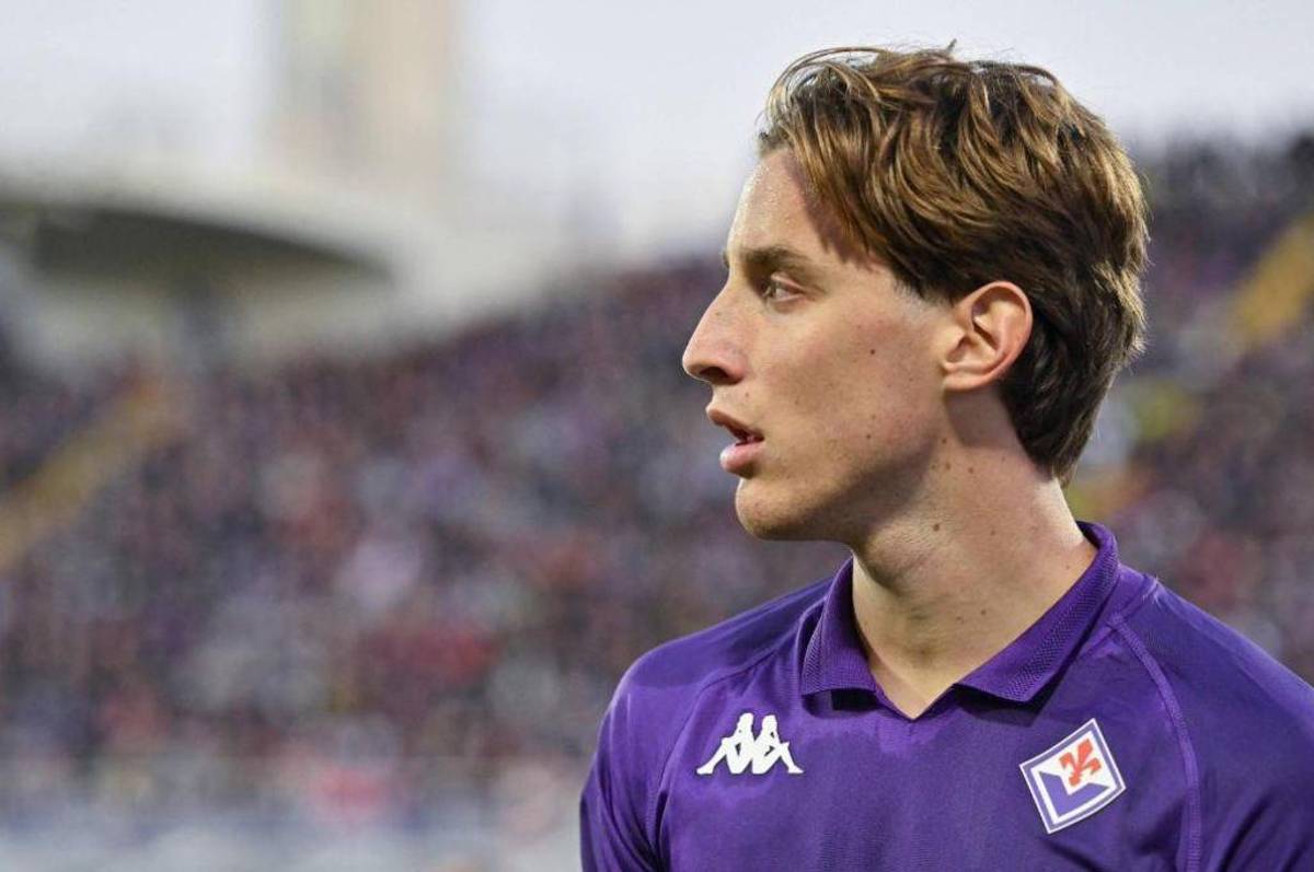¿Quiere jugar? La inesperada petición de Edoardo Bove a sus compañeros de la Fiorentina: “Saldremos al campo...”