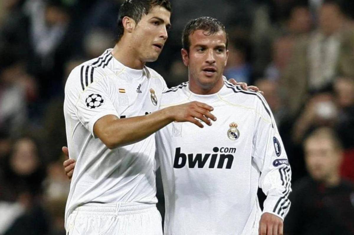 Cristiano Ronaldo se enojó y explota en redes contra un excompañero del Real Madrid dejando un tremendo dardo